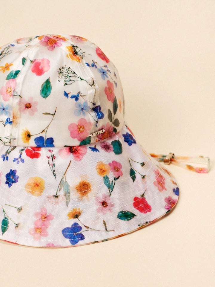 Tulip Bucket Hat