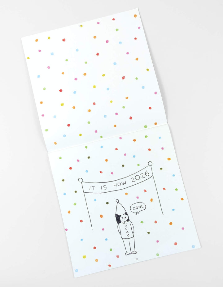 Hiller's 2026 Calendar