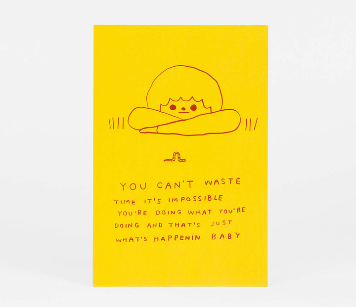 Hiller Goodspeed Six Postcard Set Vol. 2