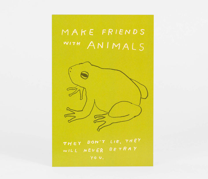 Hiller Goodspeed Six Postcard Set Vol. 2