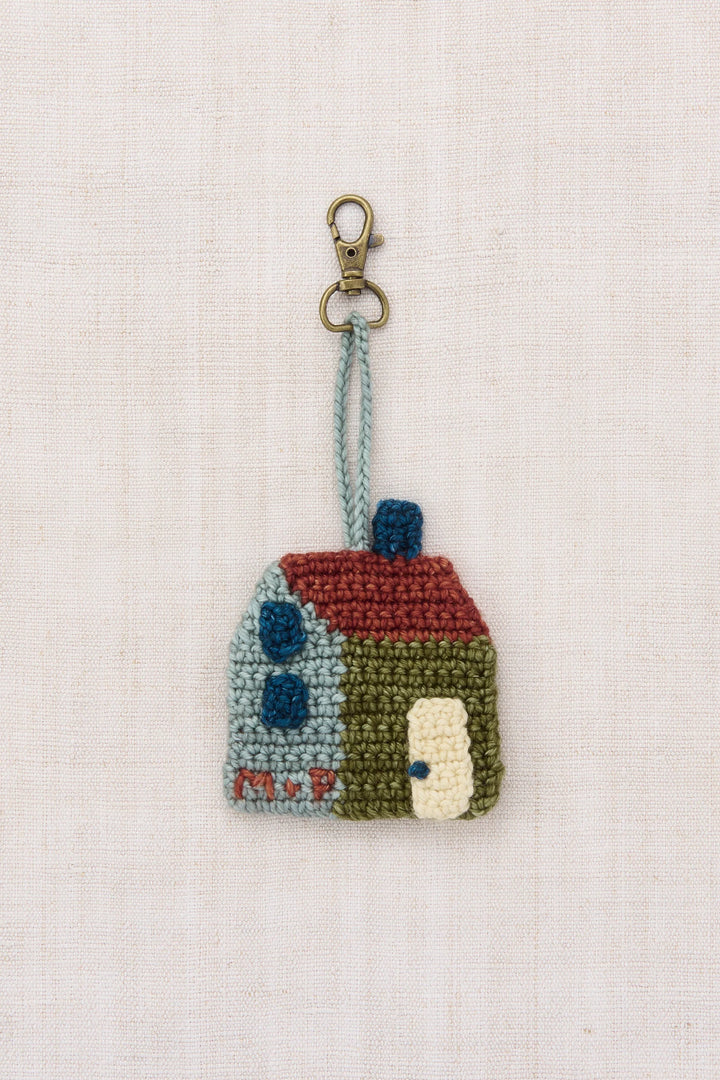 Home Bag Charm - Onsen