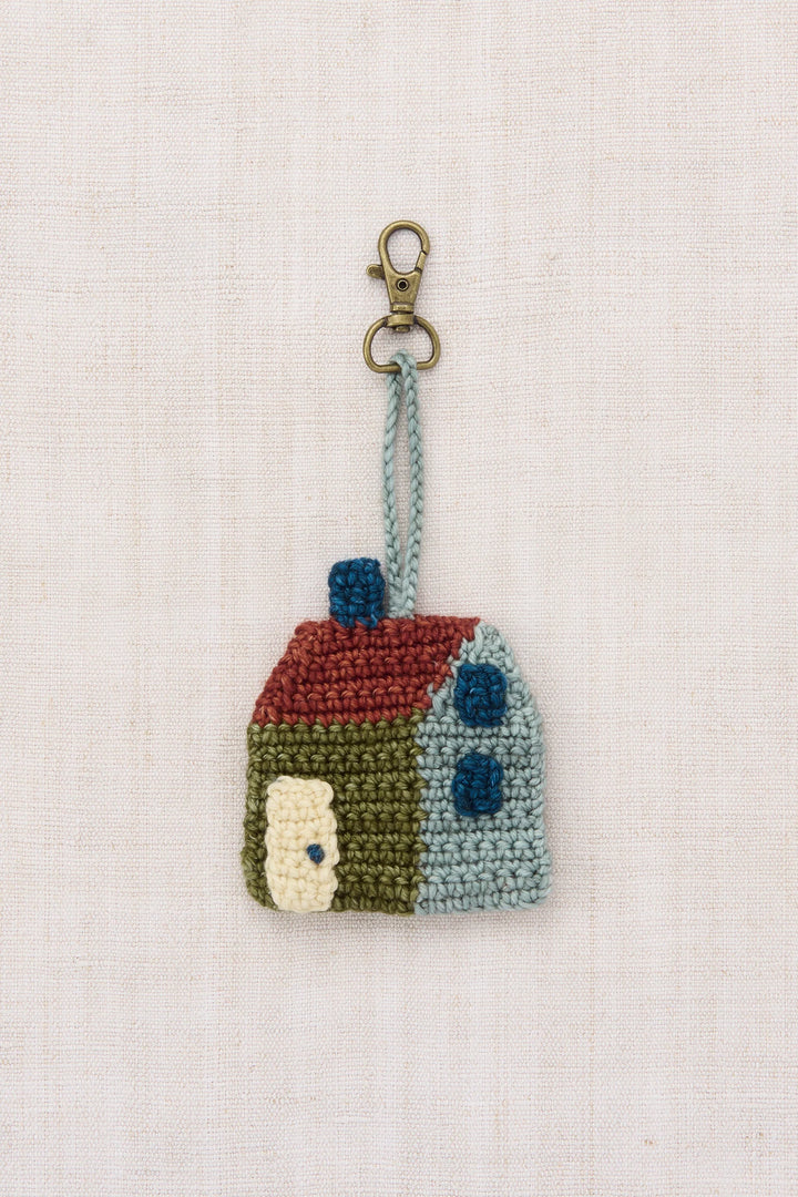 Home Bag Charm - Onsen