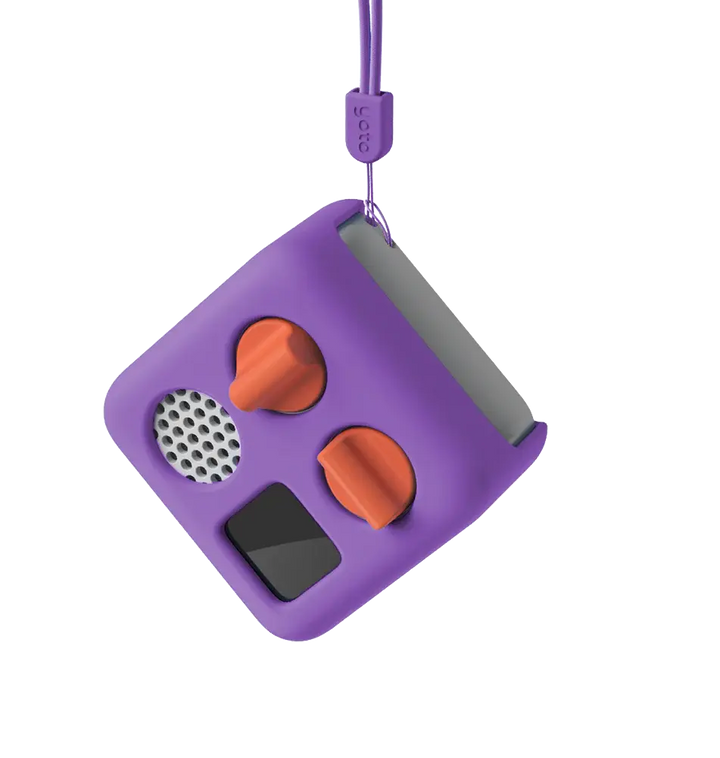 Mini Adventure Jacket