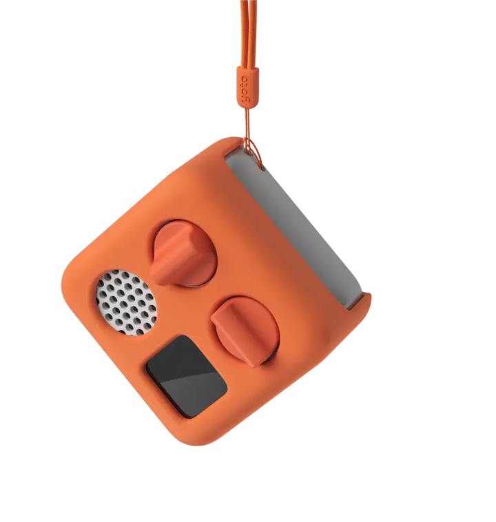 Mini Adventure Jacket