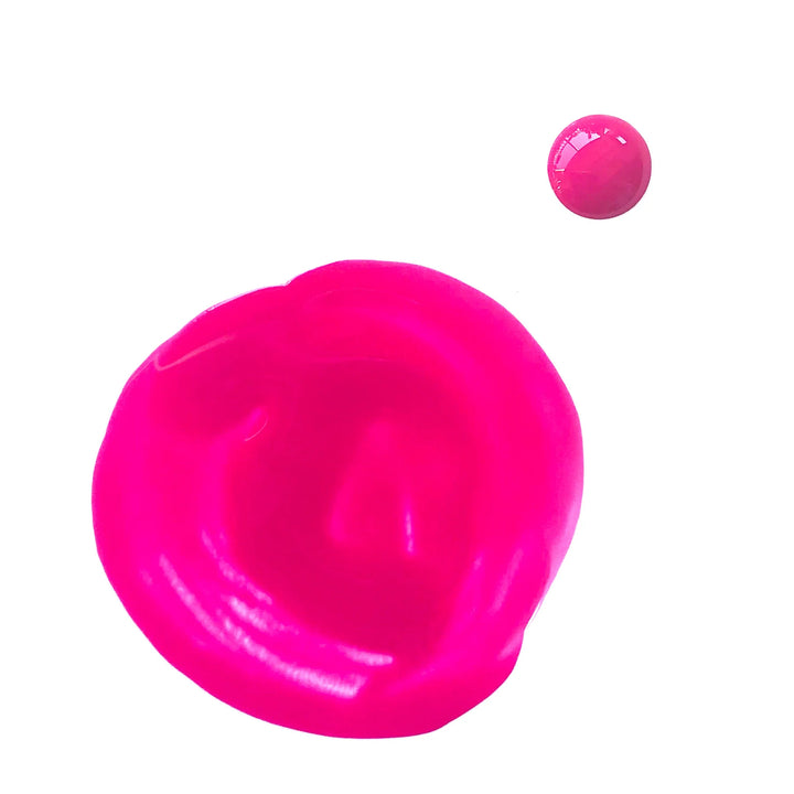 Dragon Fruit - Clean Nail Polish