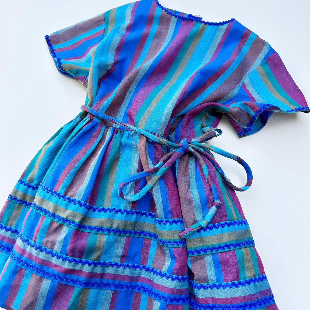 Handmade Dress Sz~3