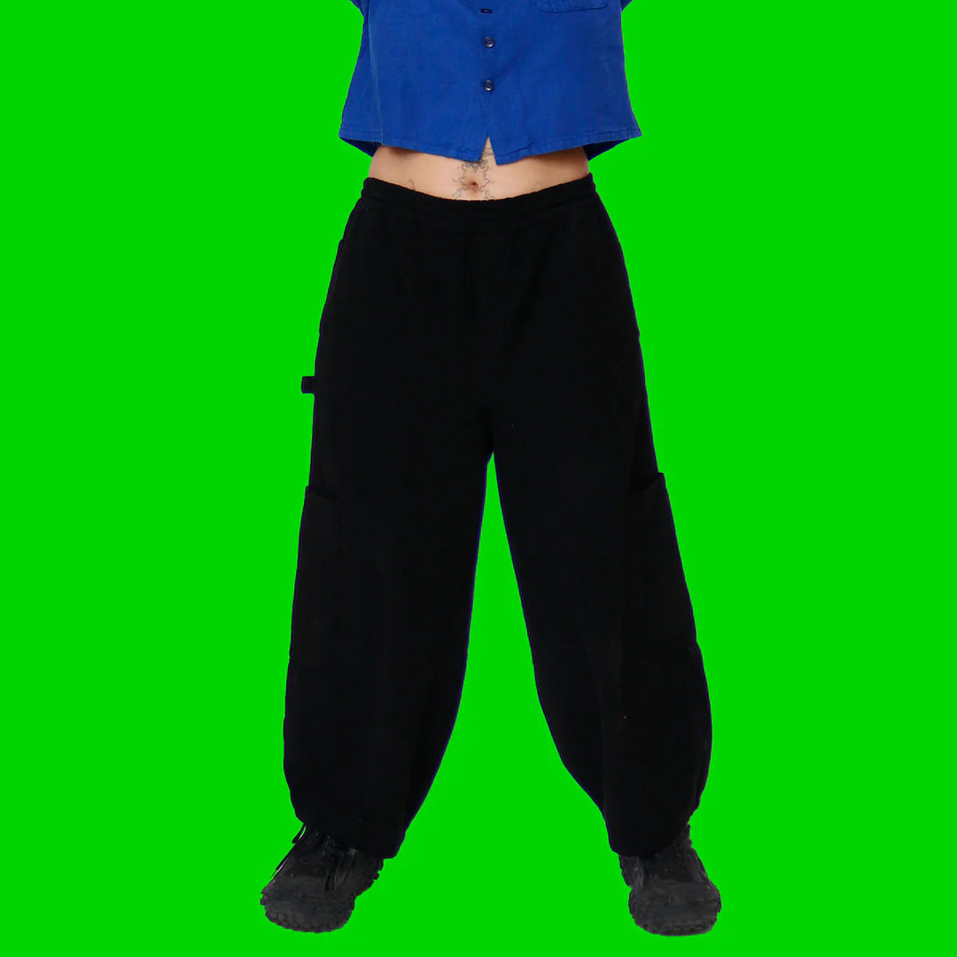 Chef Pant - Licorice