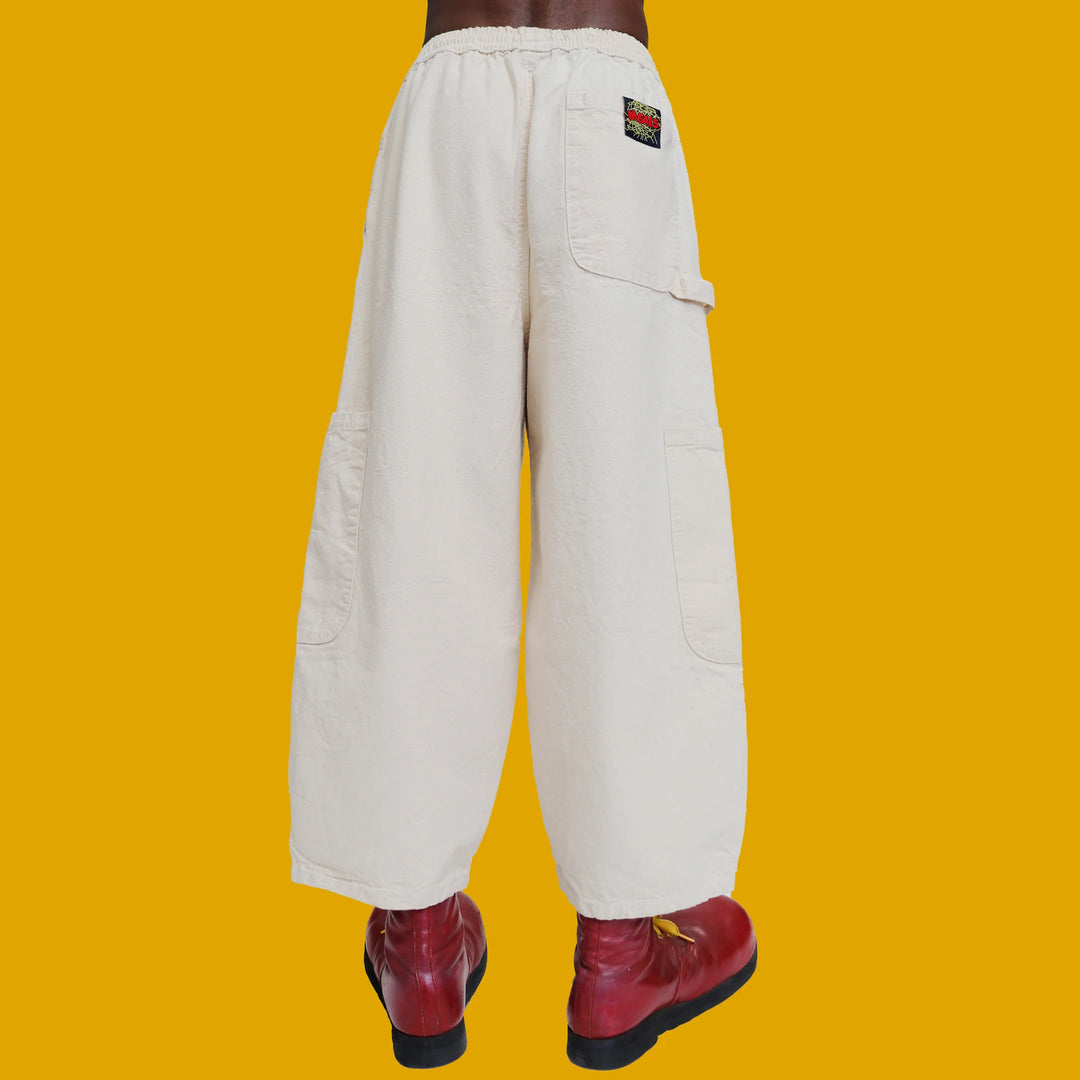 Chef Pant - Flour