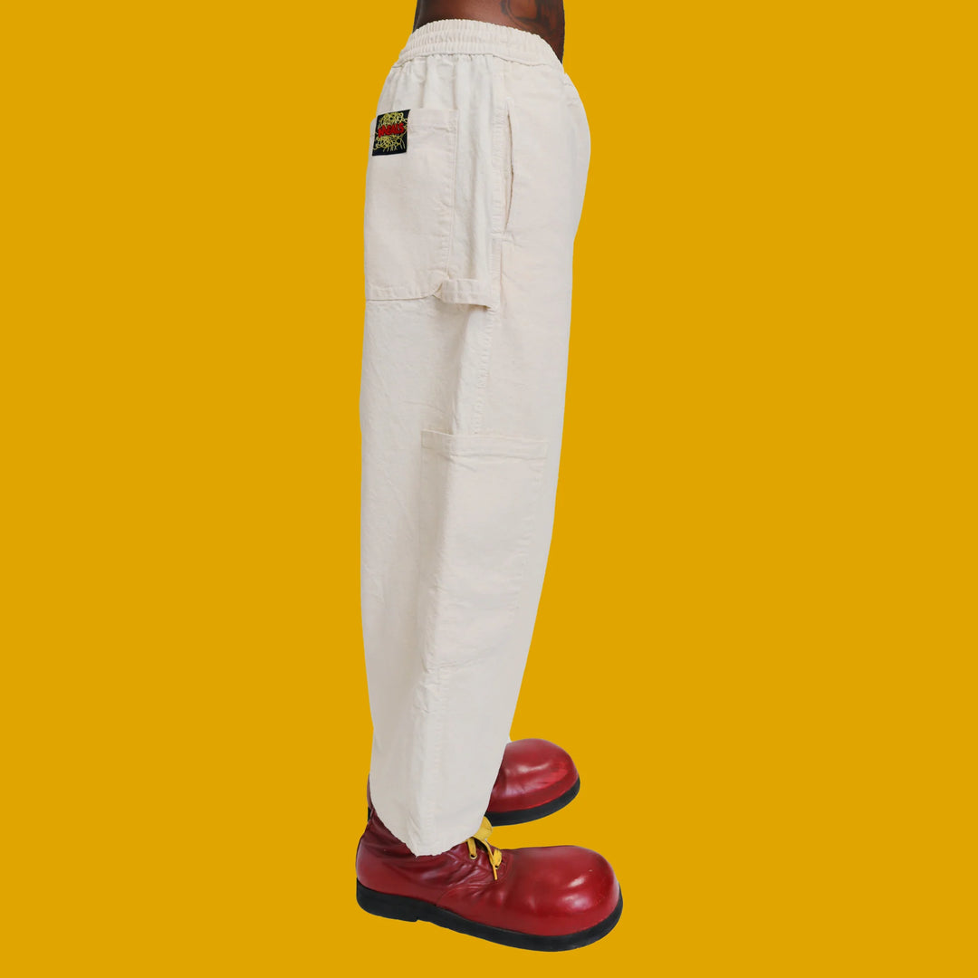 Chef Pant - Flour