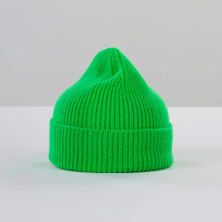 Wool Beanie
