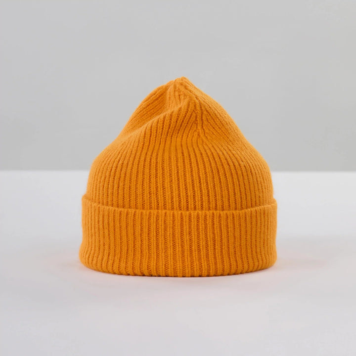 Wool Beanie