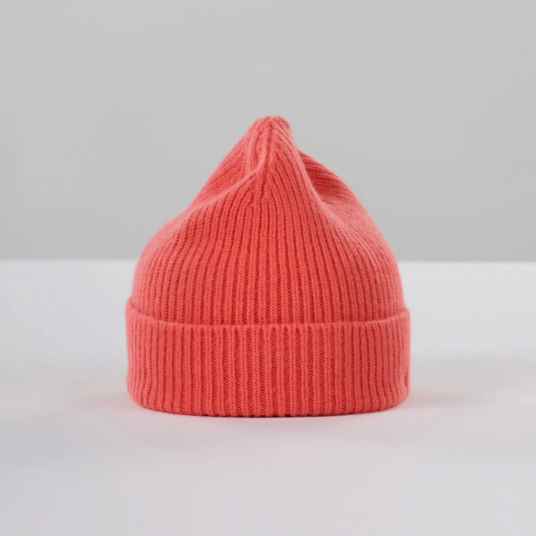 Wool Beanie
