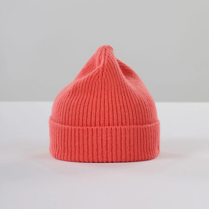 Wool Beanie