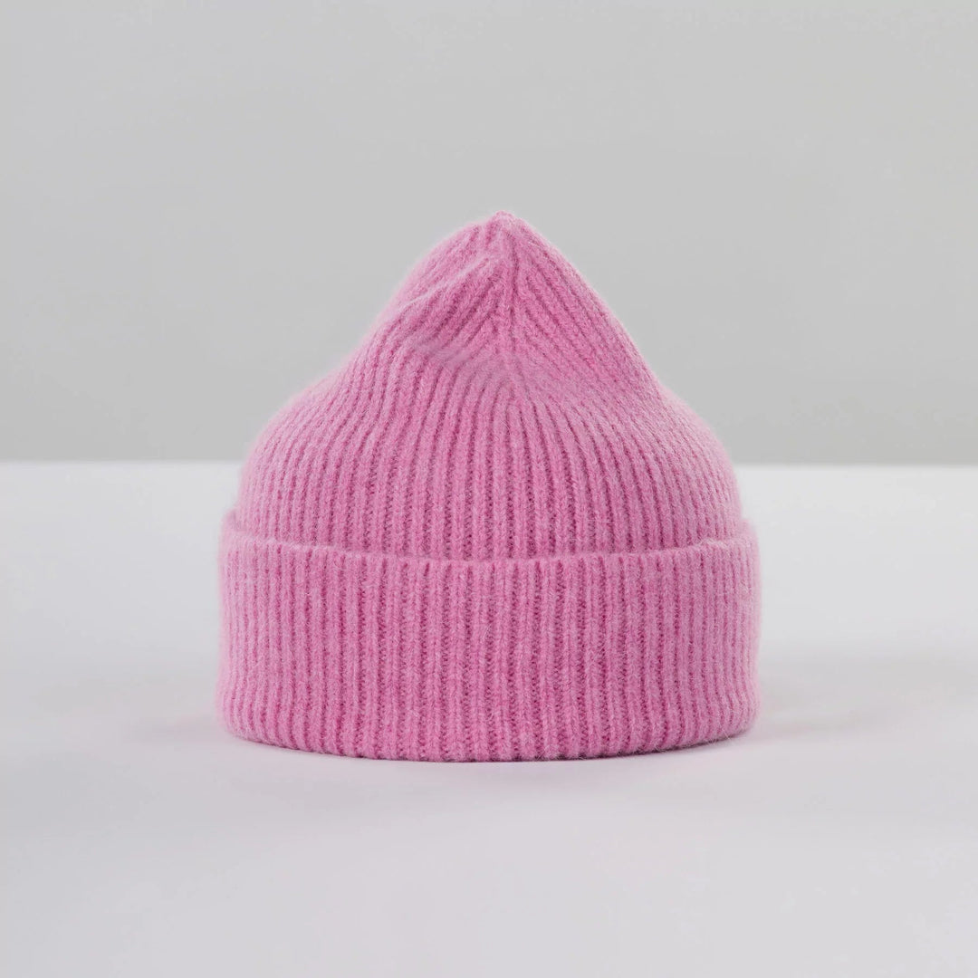 Wool Beanie