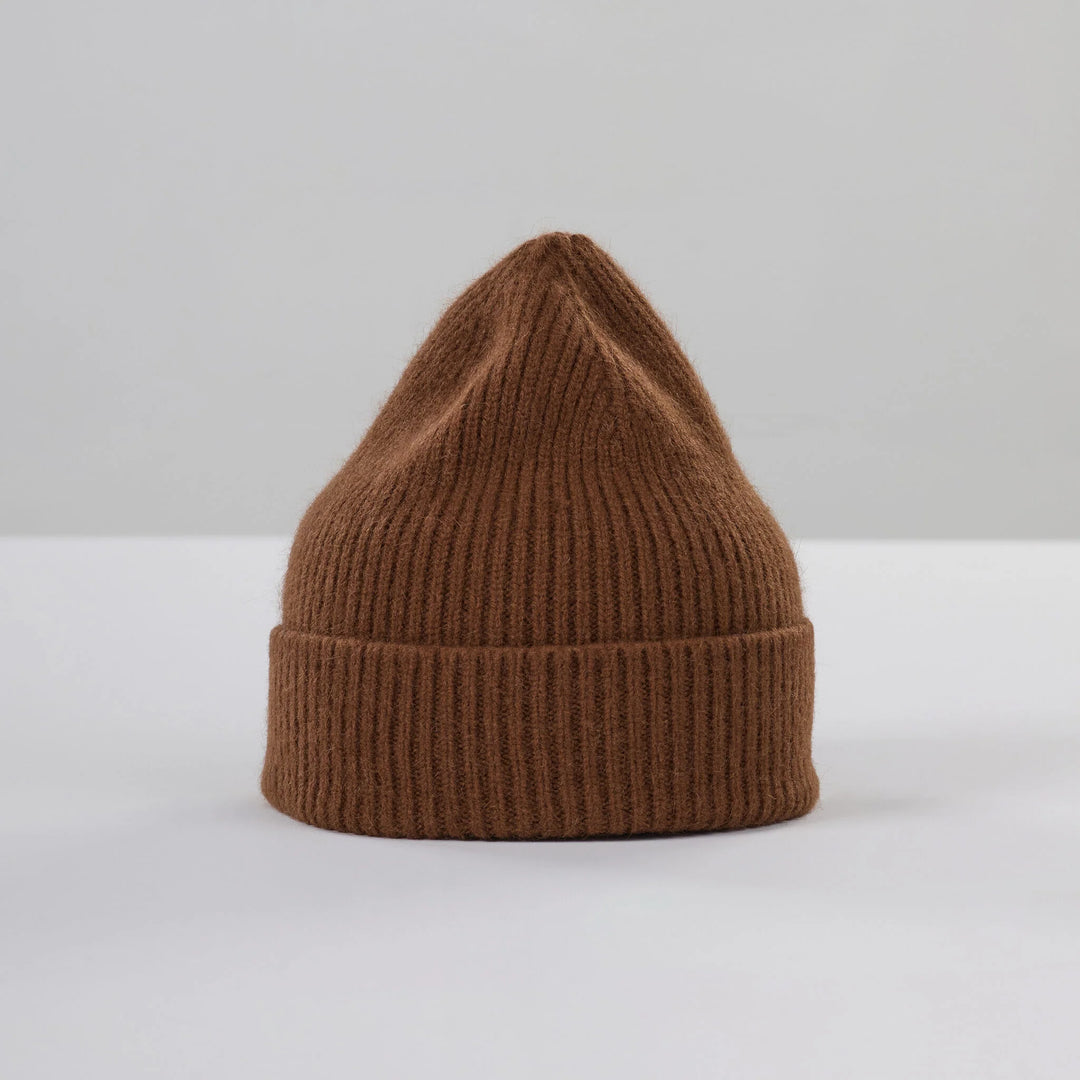 Wool Beanie