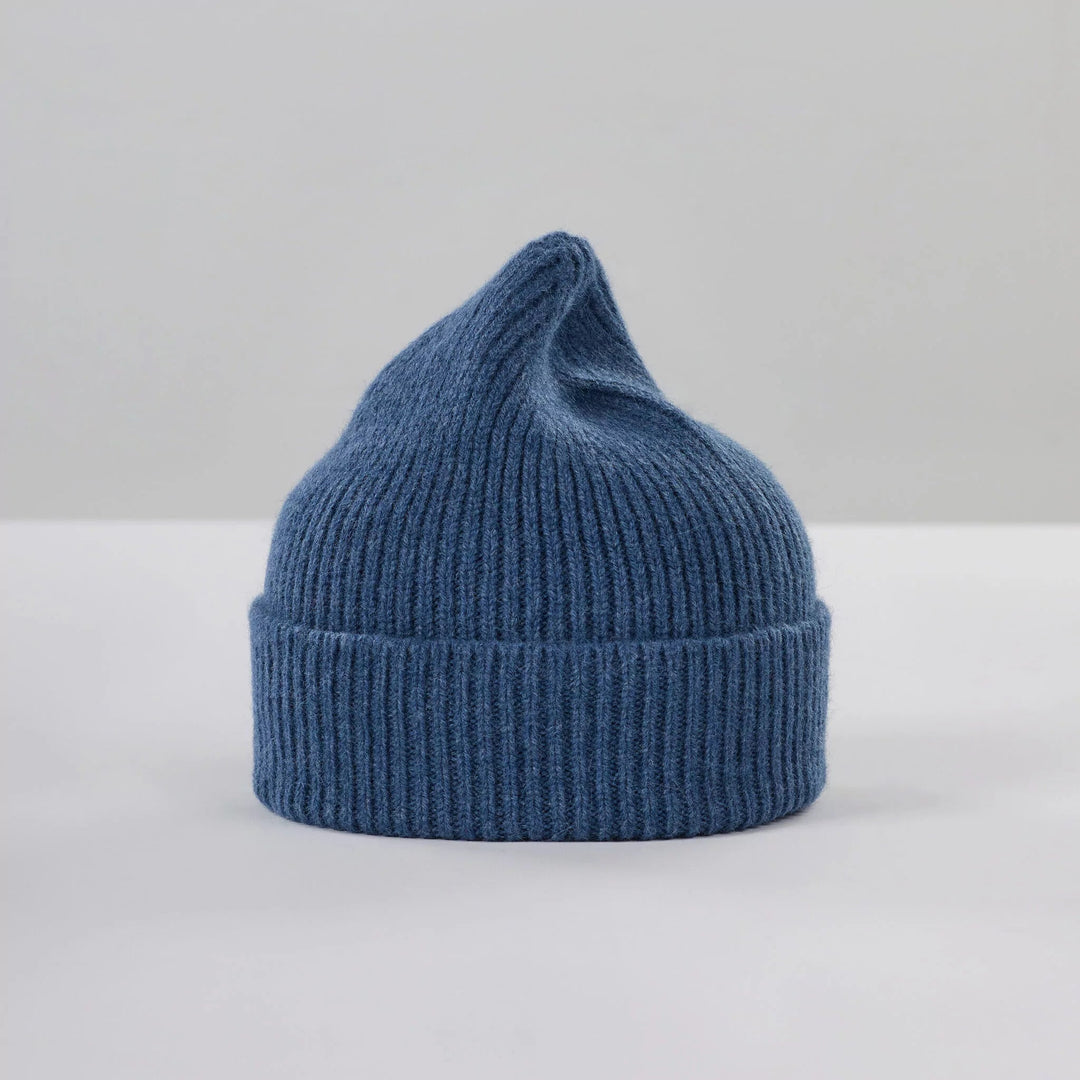 Wool Beanie