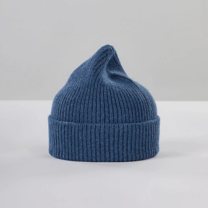 Wool Beanie