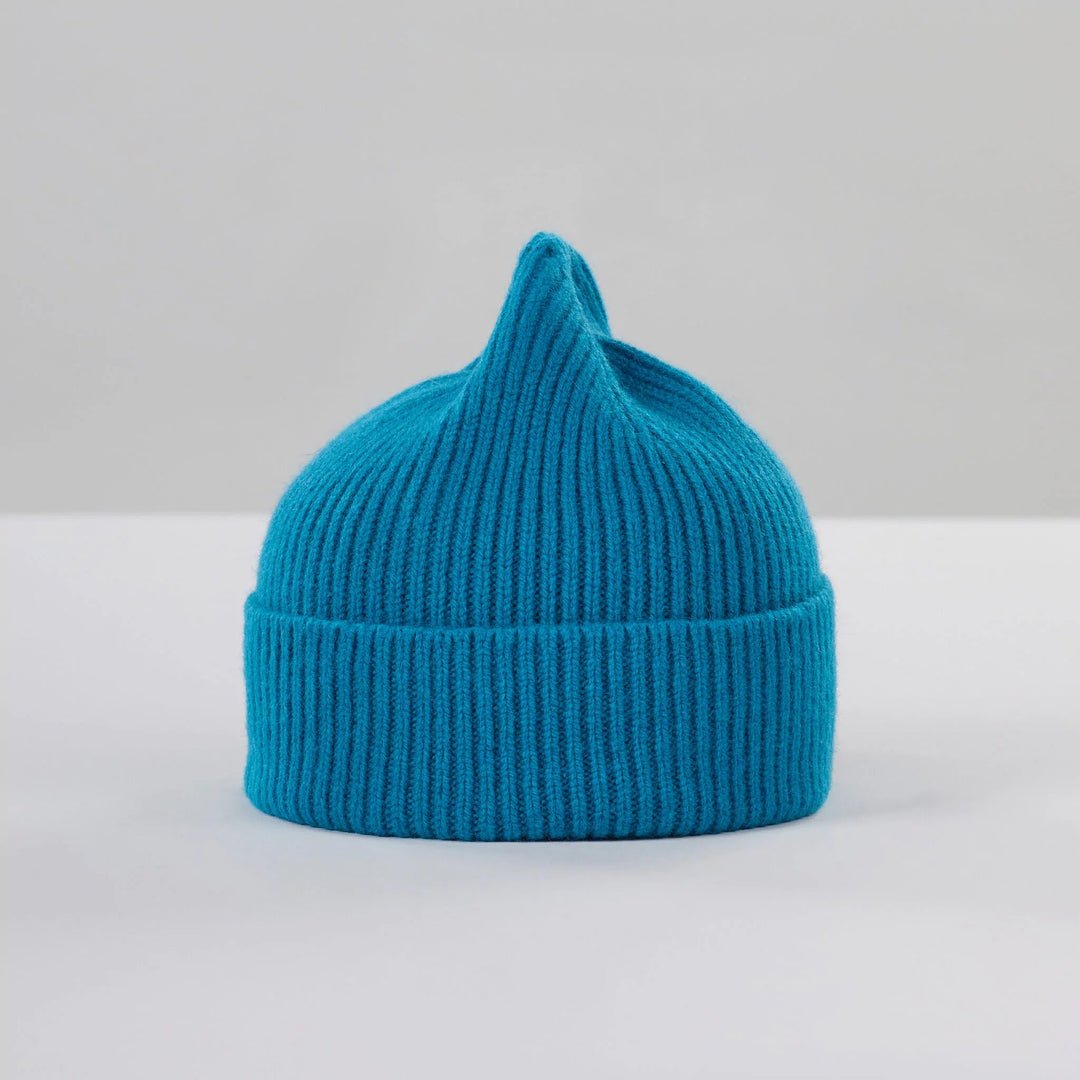 Wool Beanie