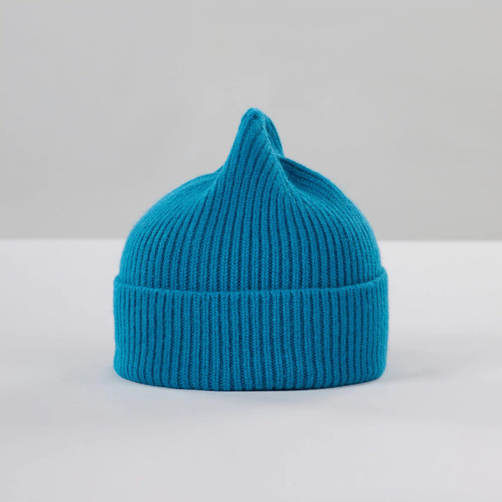 Wool Beanie