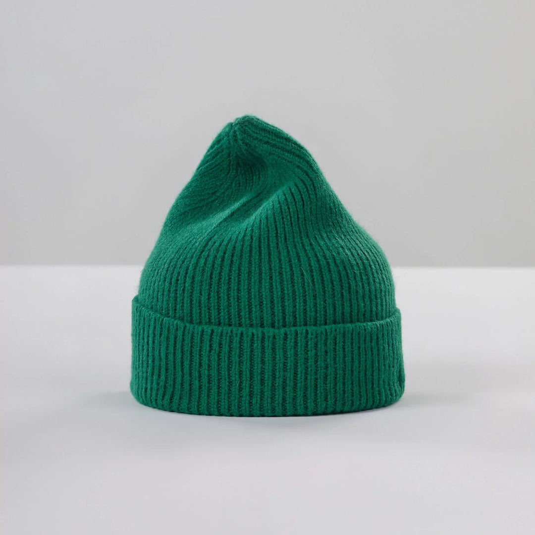 Wool Beanie