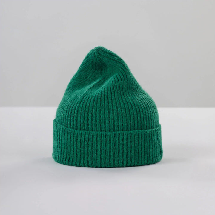 Wool Beanie