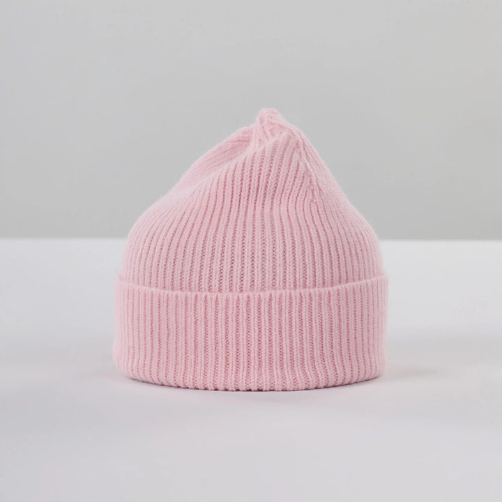 Wool Beanie