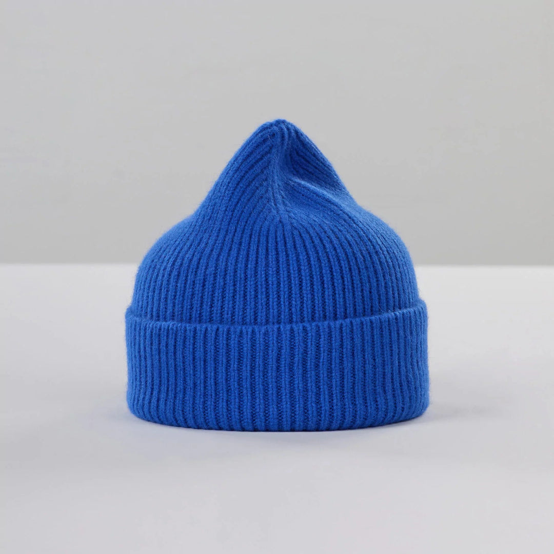 Wool Beanie