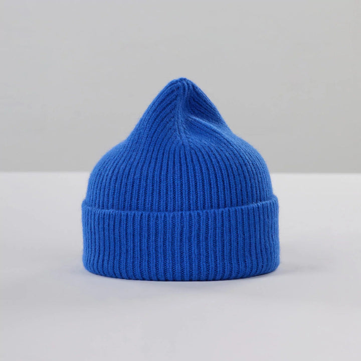 Wool Beanie