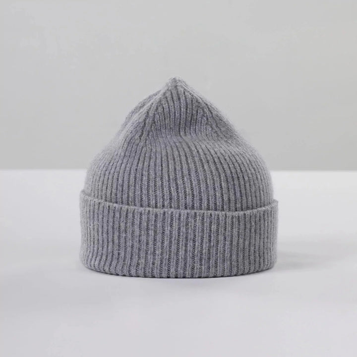 Wool Beanie