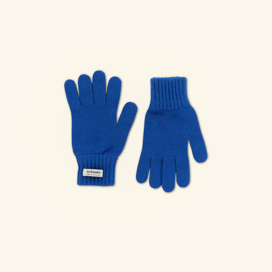 Merino Wool Gloves