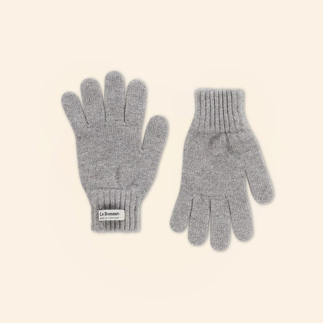 Merino Wool Gloves