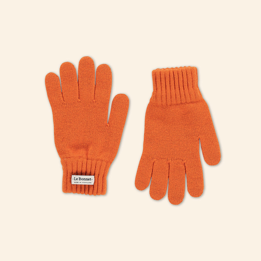 Merino Wool Gloves