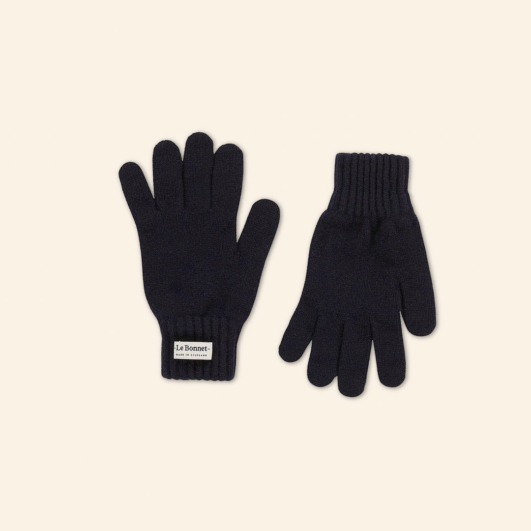 Merino Wool Gloves