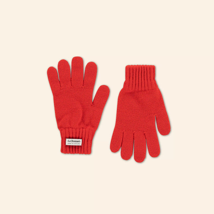 Merino Wool Gloves