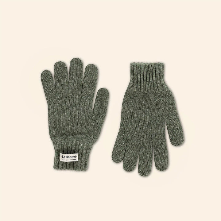Merino Wool Gloves