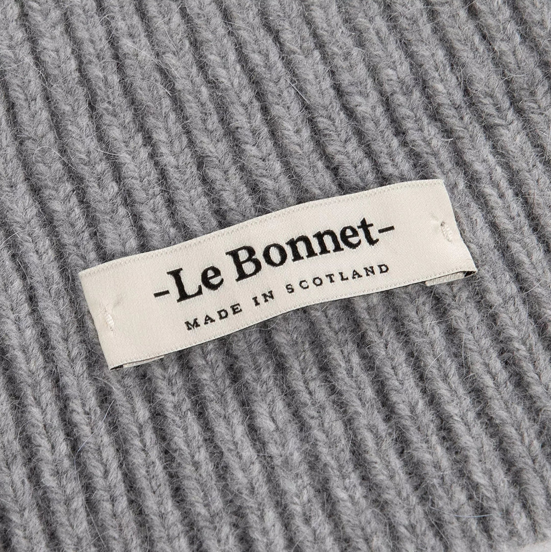 Wool Beanie