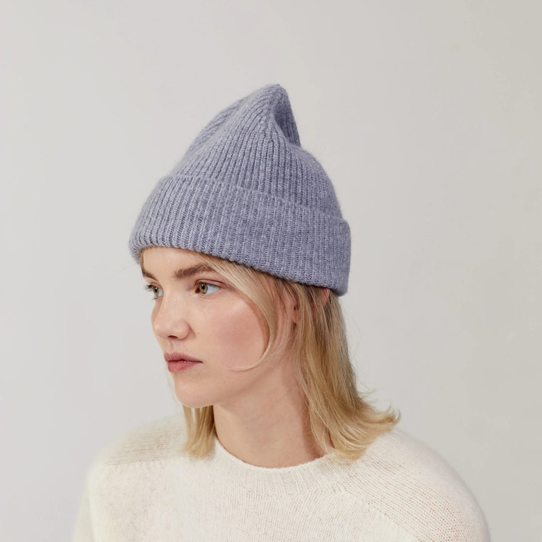 Wool Beanie