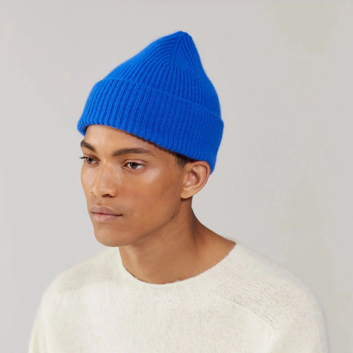 Wool Beanie