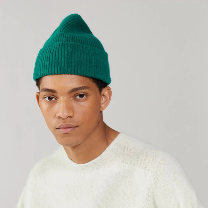 Wool Beanie
