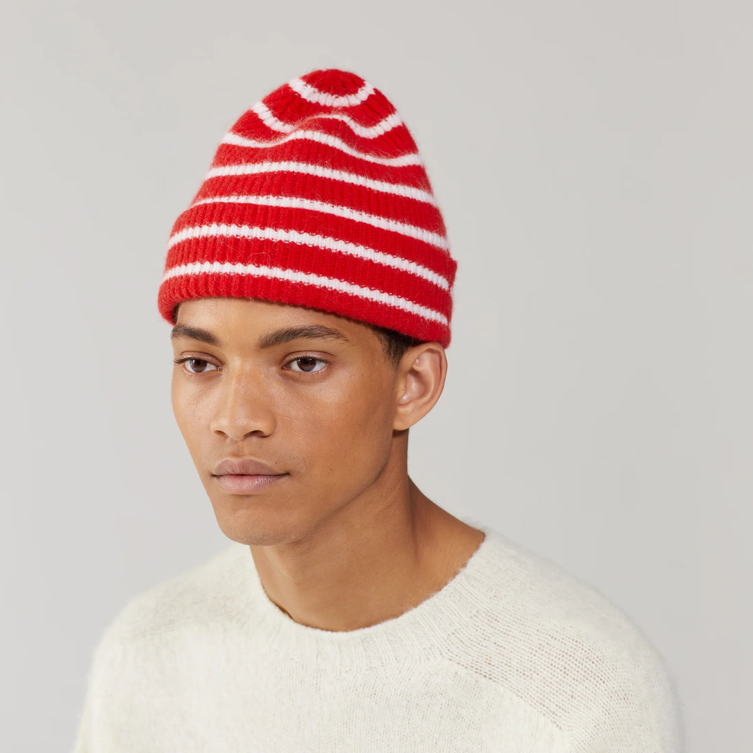 Wool Beanie
