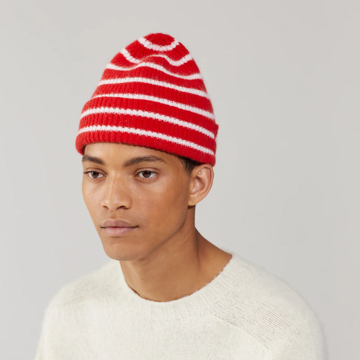 Wool Beanie