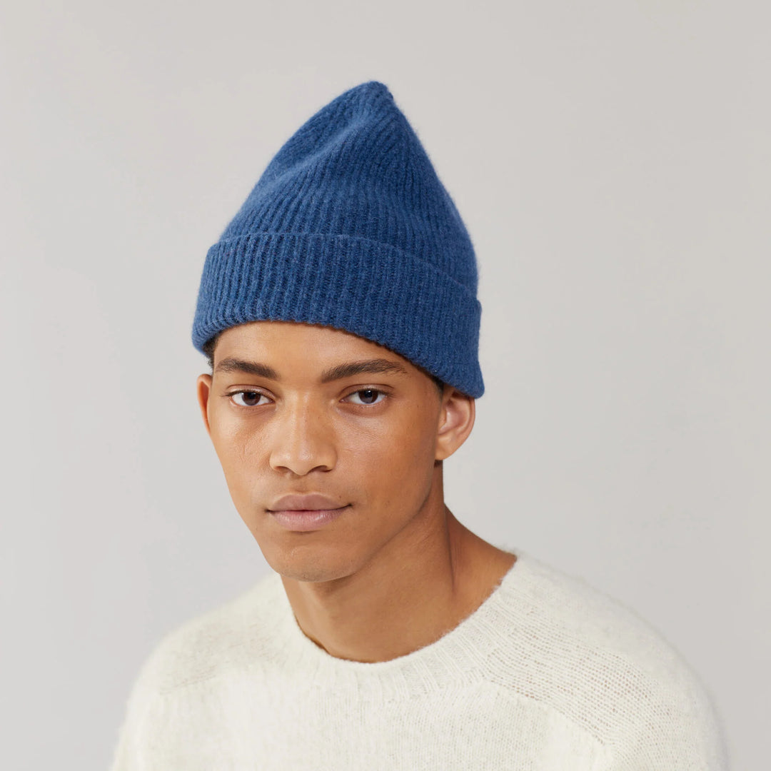 Wool Beanie