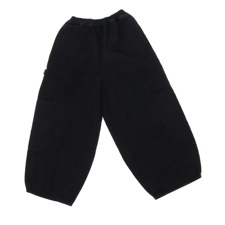 Chef Pant - Licorice