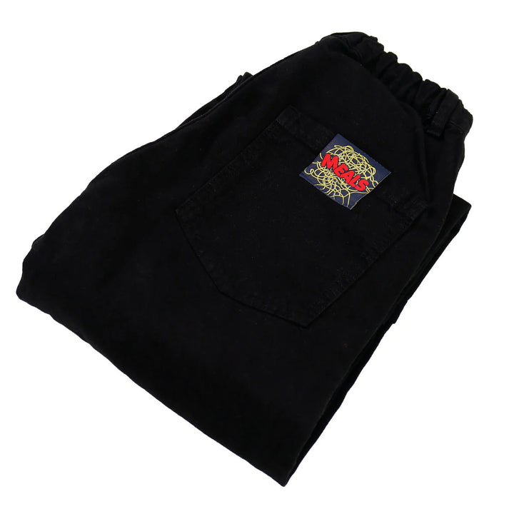 Chef Pant - Licorice