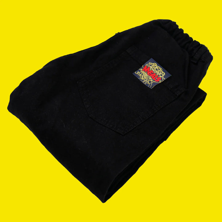 Forager Pant - Licorice