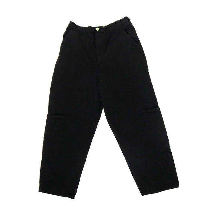 Forager Pant - Licorice