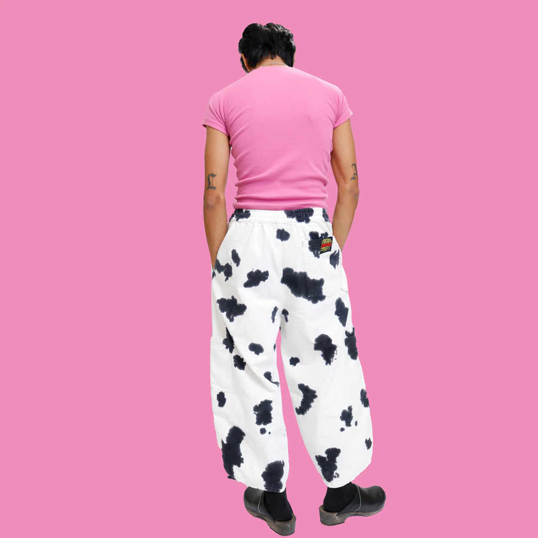 Chef Pant - Milk