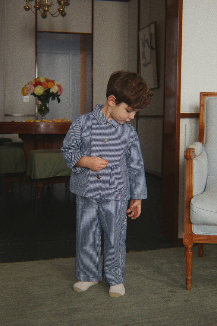 Luc Pants