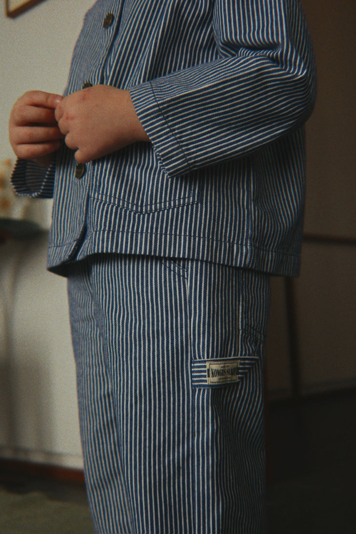 Luc Shirt Jacket