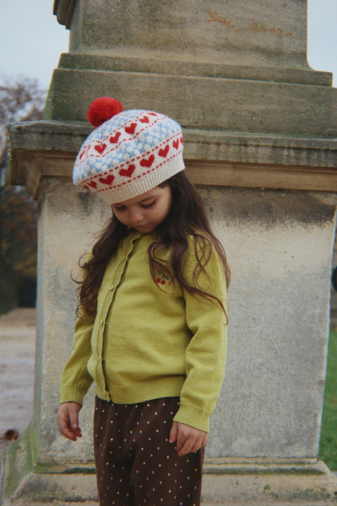 Cathy Cardigan